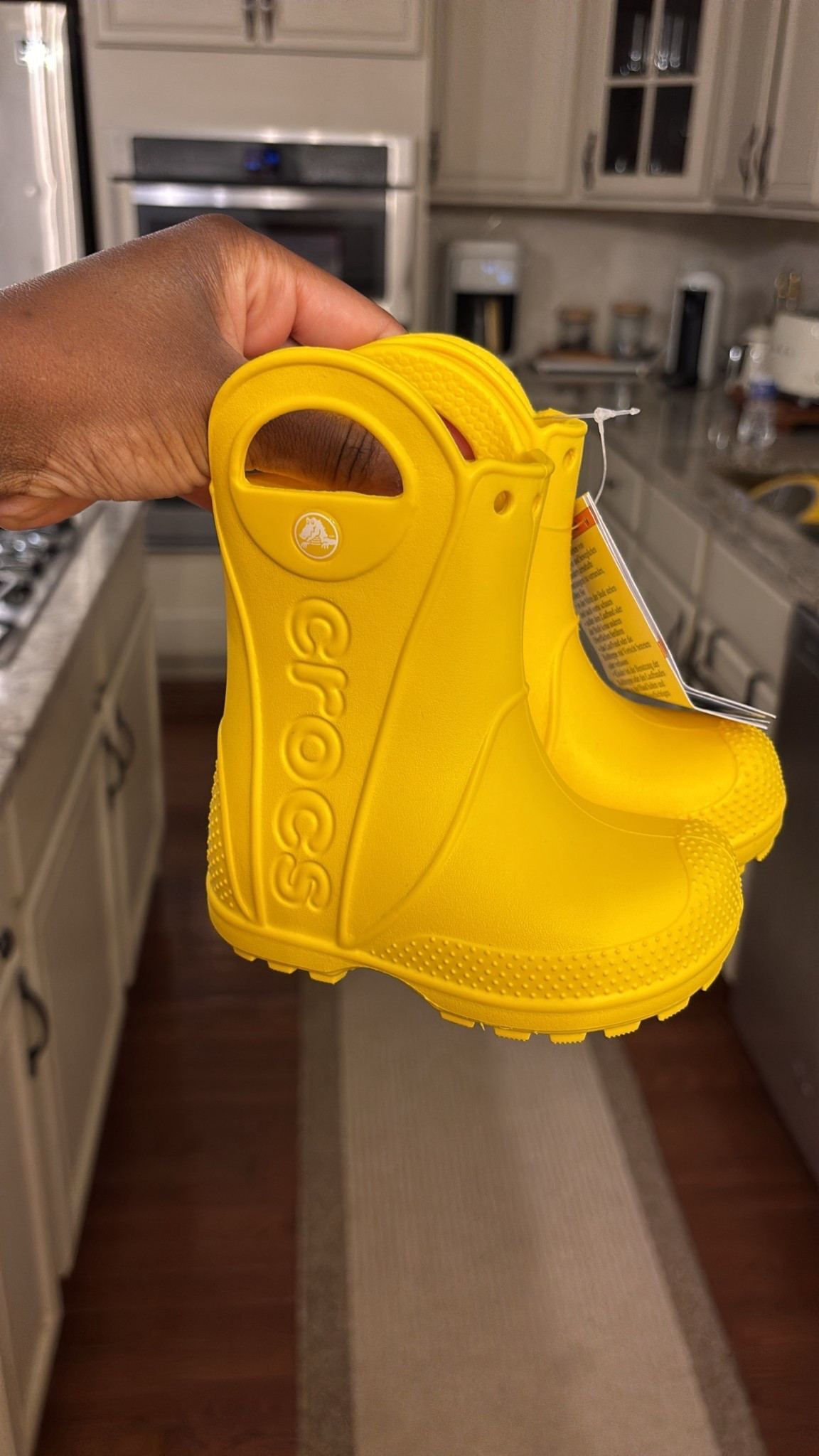 For rainy days for the nugget 🌧️ ☔️ 

#LTKBaby #LTKKids #LTKFamily