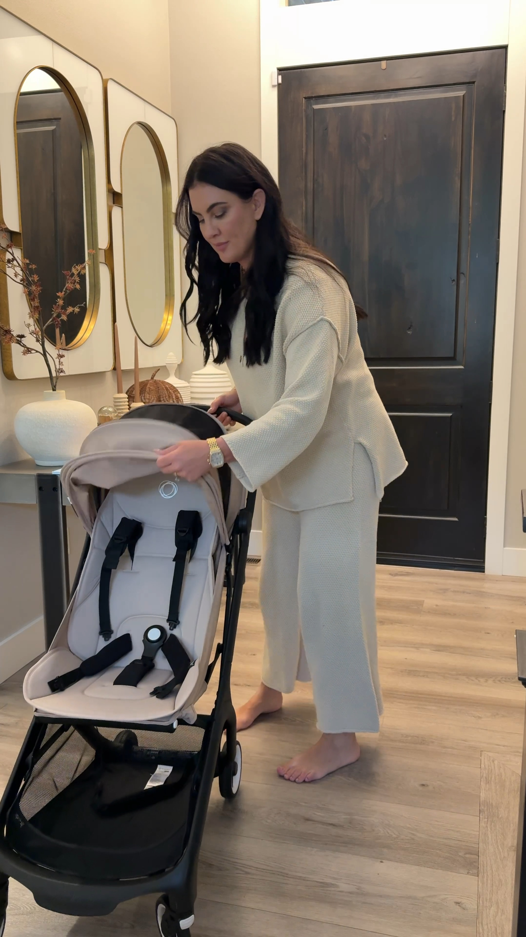 The best compact/lightweight travel stroller! 

#LTKKids #LTKFamily #LTKTravel