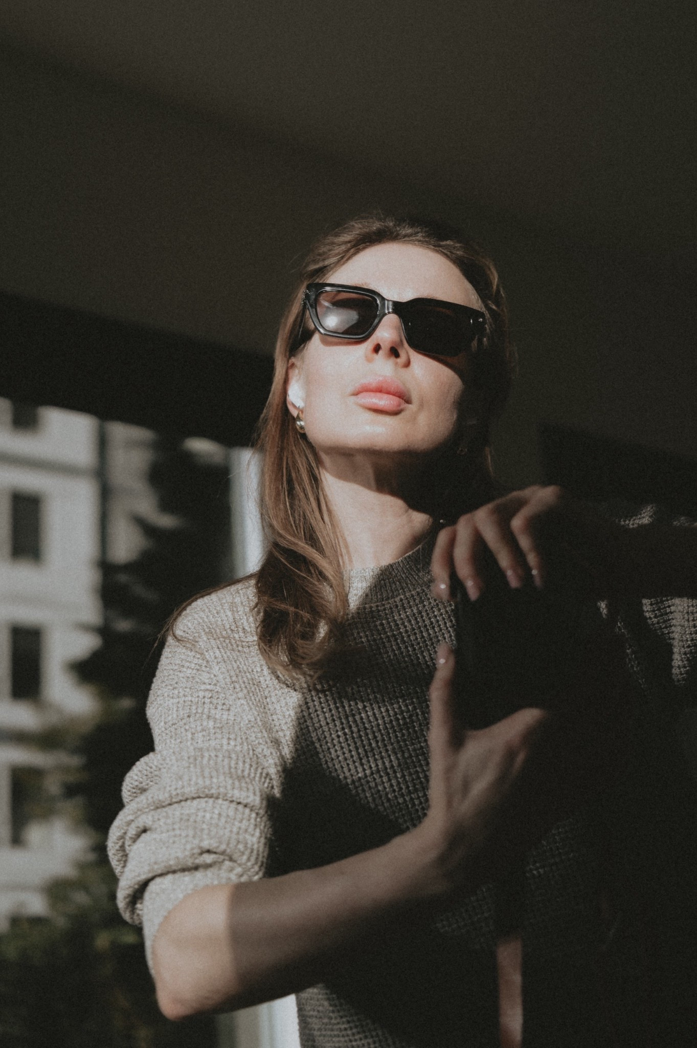 His & hers: Fendi Selleria 🕶️ unisex sunglasses. 

#LTKSeasonal #LTKValentine