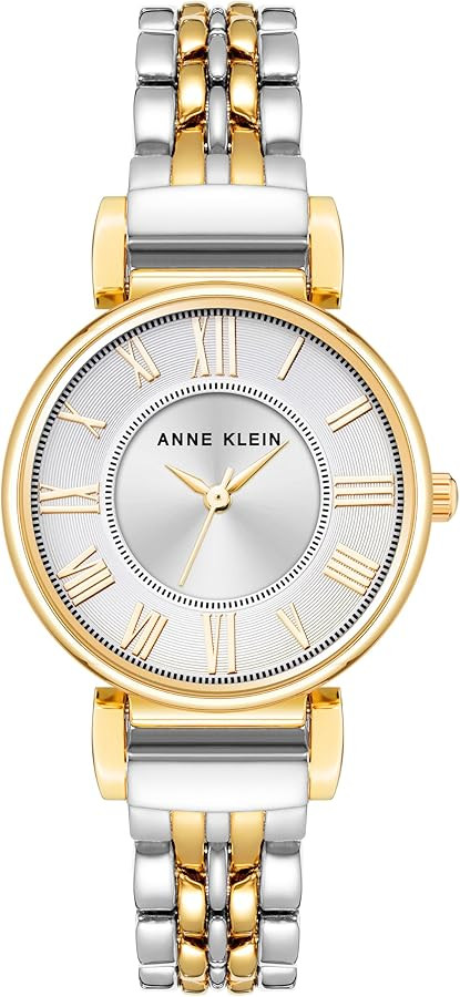 Anne Klein Women's Bracelet Watch | Amazon (US)