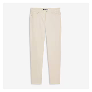 Corduroy Jean | Joe Fresh