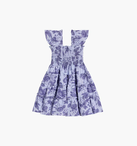 The Tiny Ellie Nap Dress | Hill House Home