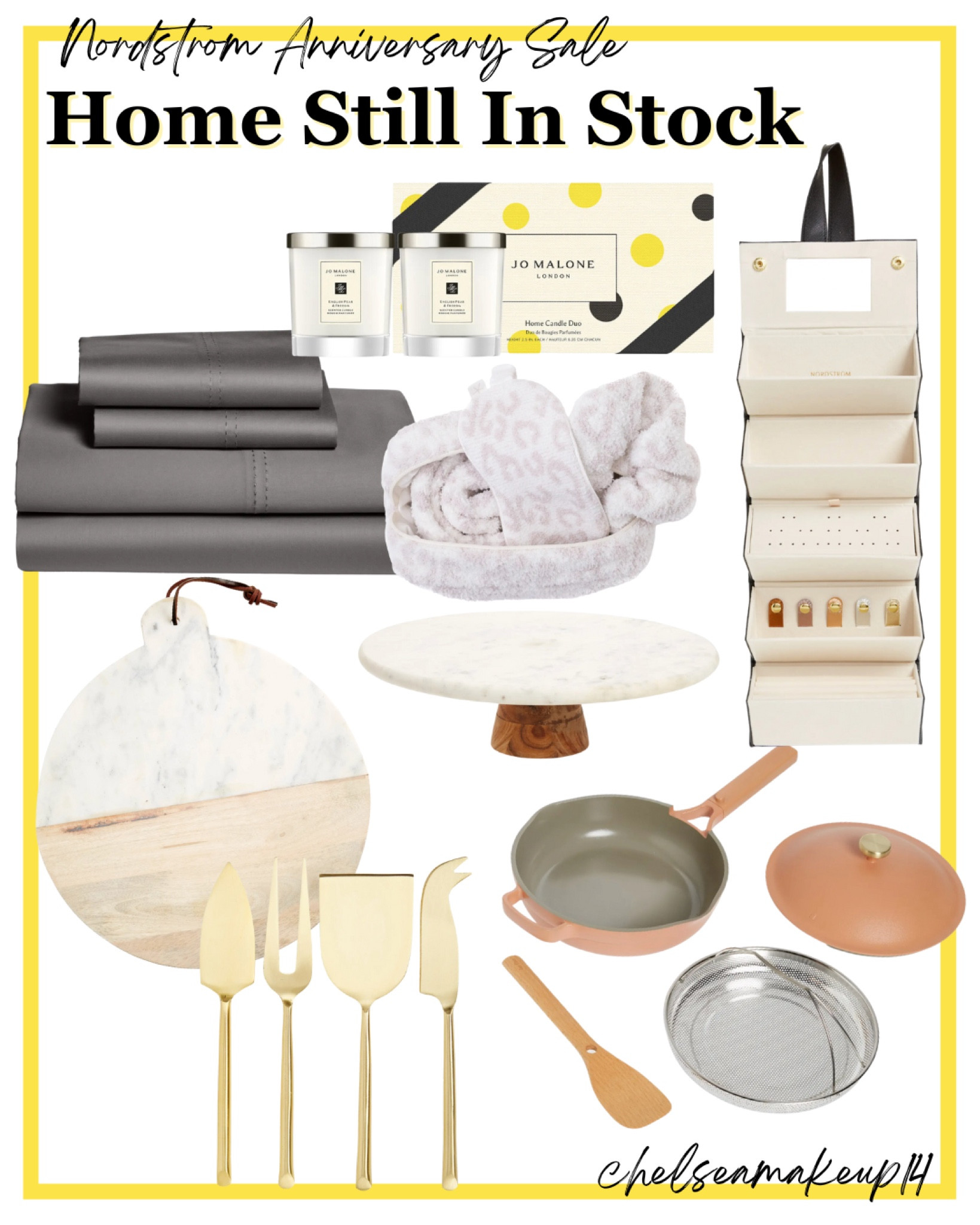 Nordstrom Anniversary Sale // Home // Still In Stock

#LTKxNSale #LTKsalealert #LTKFind