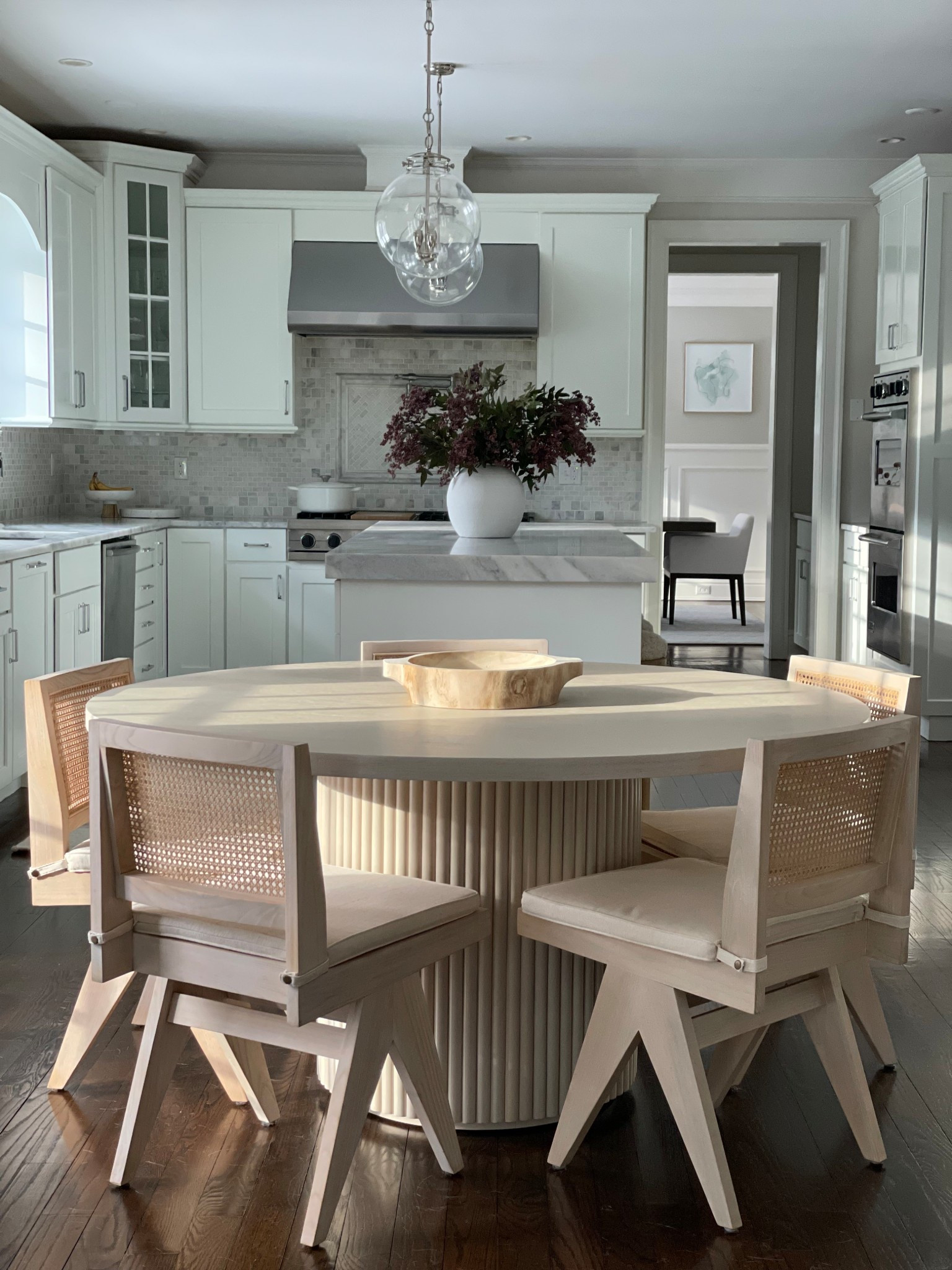 My chairs have been out of stock for awhile so linking similar 🤍

#LTKStyleTip #LTKHome