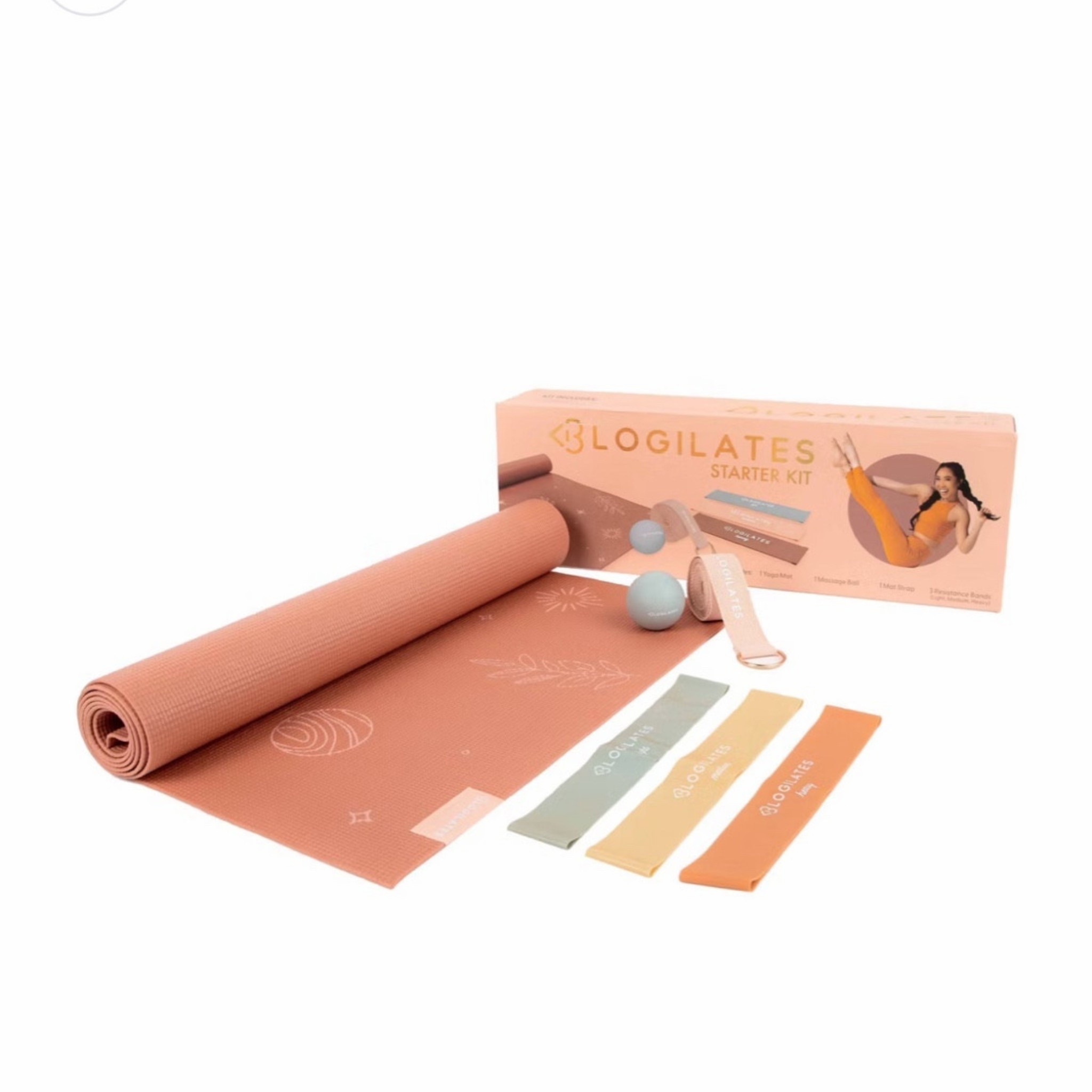 #LTKfitnessgoals #LTKmorningroutine #LTKActive