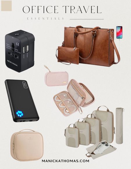 Amazon office travel essentials under $50

#LTKtravel #LTKitbag #LTKfindsunder50