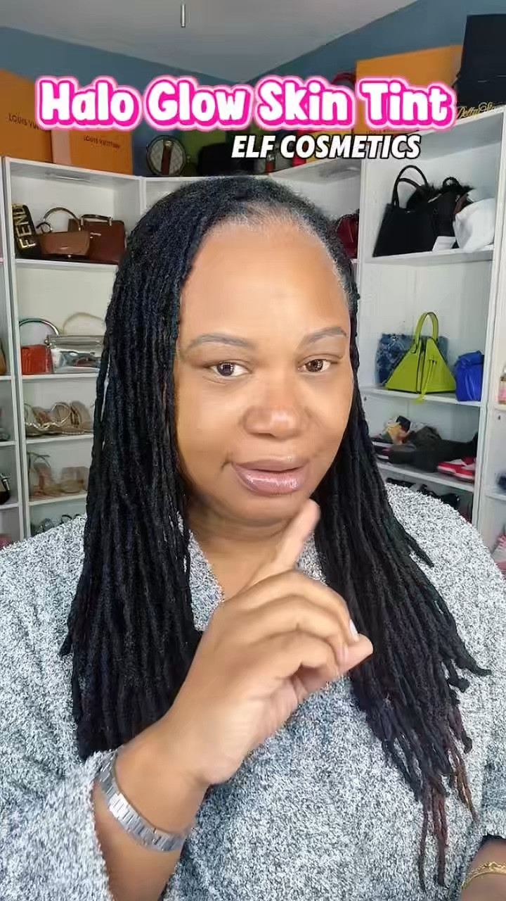 Skin tint try on #makeup #skintint#beauty

#LTKgrwm #LTKBeauty #LTKselfcare