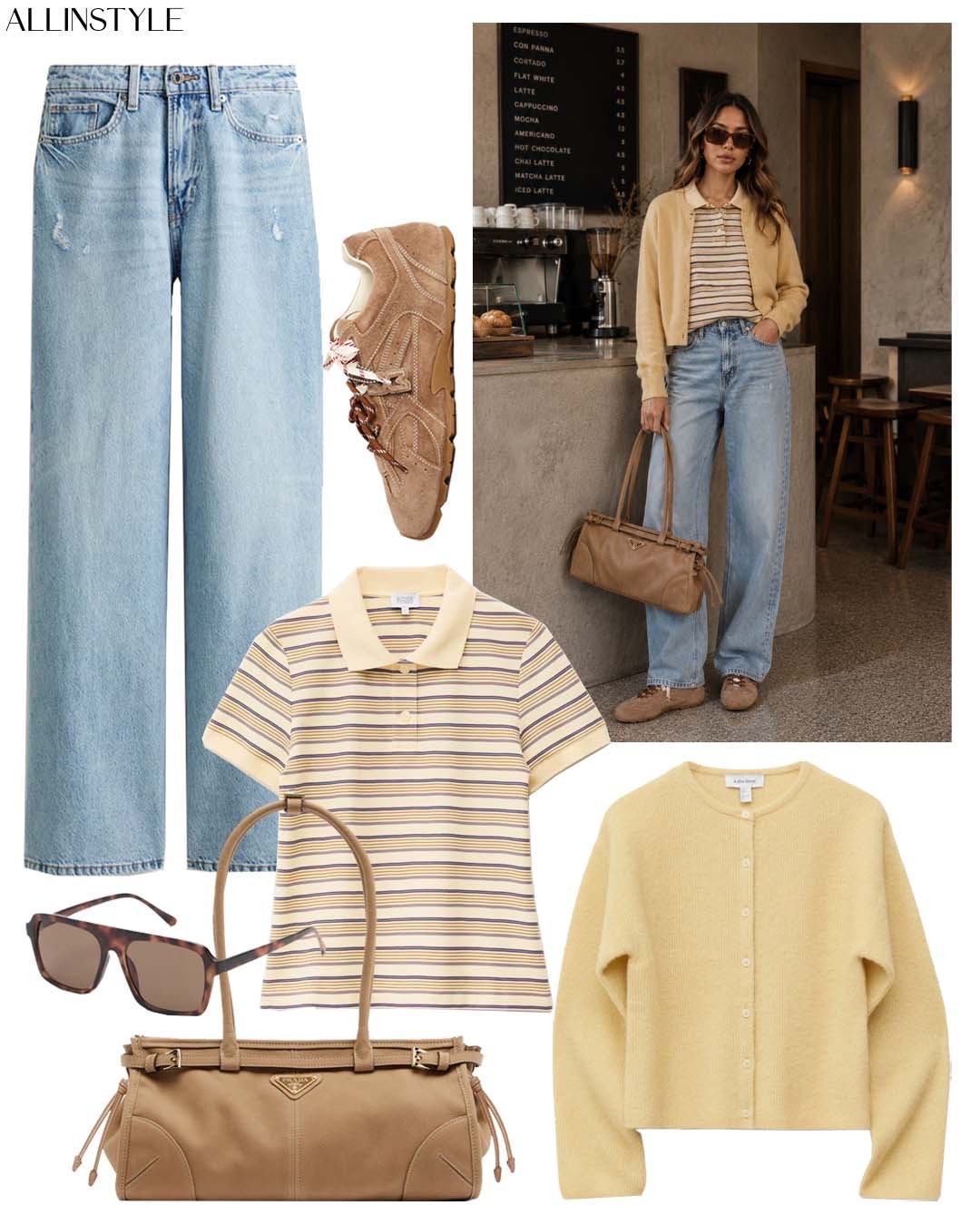#LTKuk #LTKspring #LTKstyletip