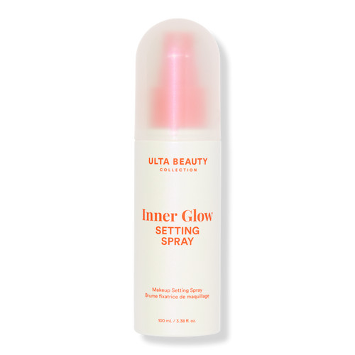Inner Glow Setting Spray - ULTA Beauty Collection | Ulta Beauty | Ulta