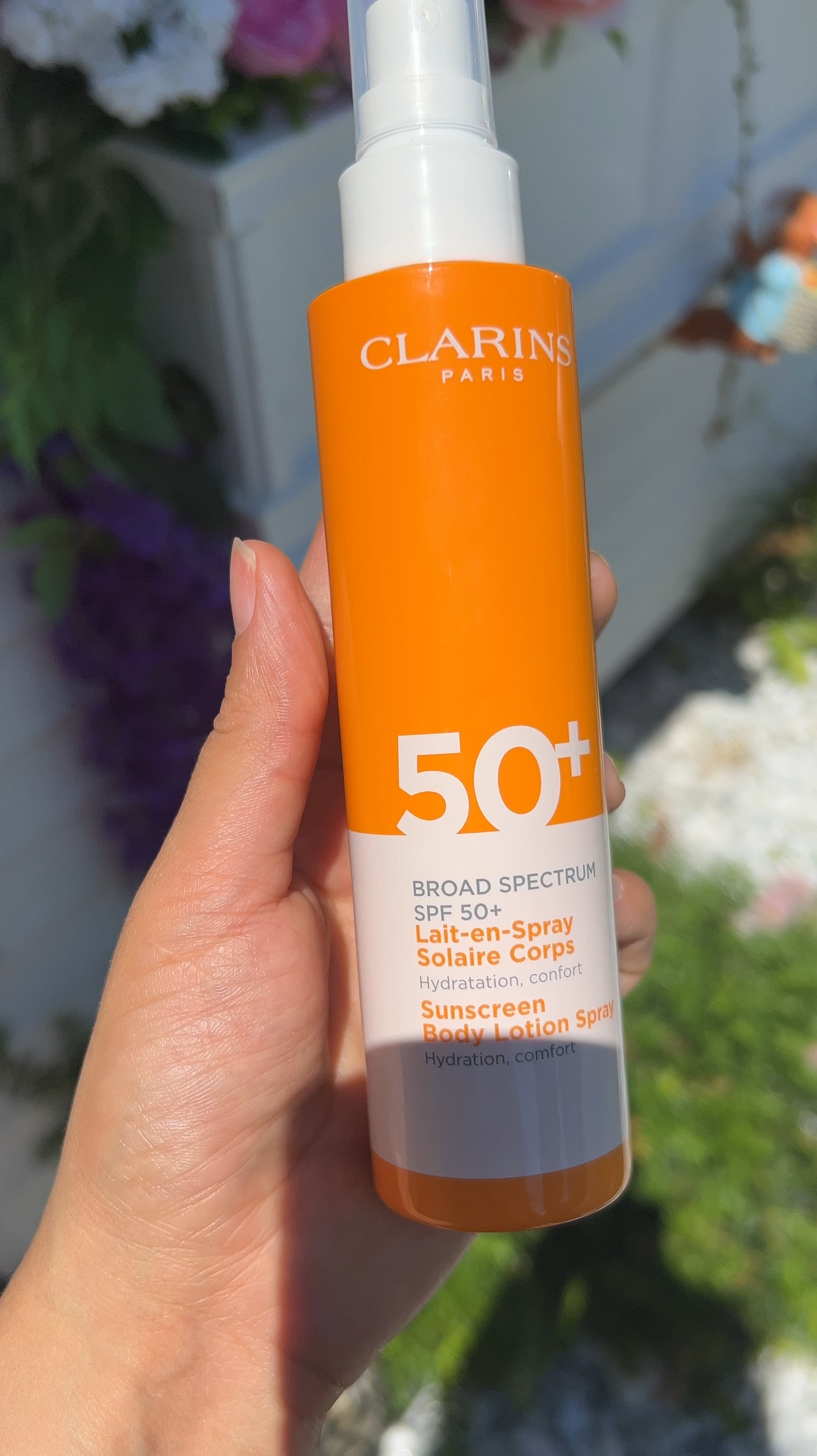 Protector solar en espray 

#LTKFindsUnder50 #LTKBeauty #LTKSaleAlert