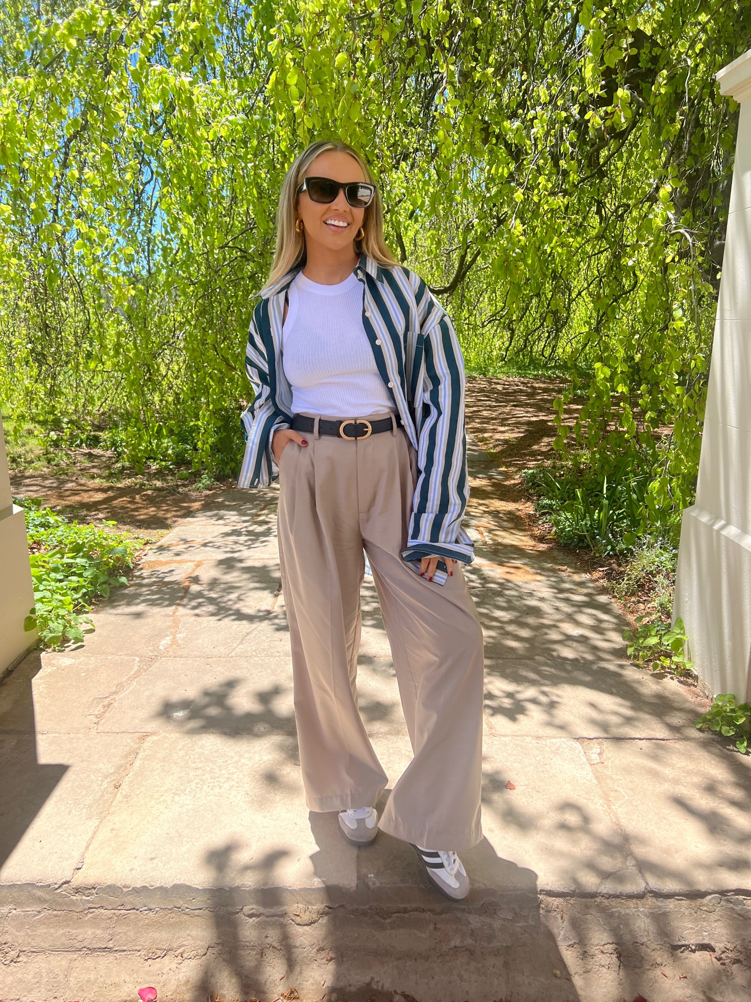 The perfect Sunday fit 
Shop the exact items below ! 

#LTKHoliday #LTKaustralia