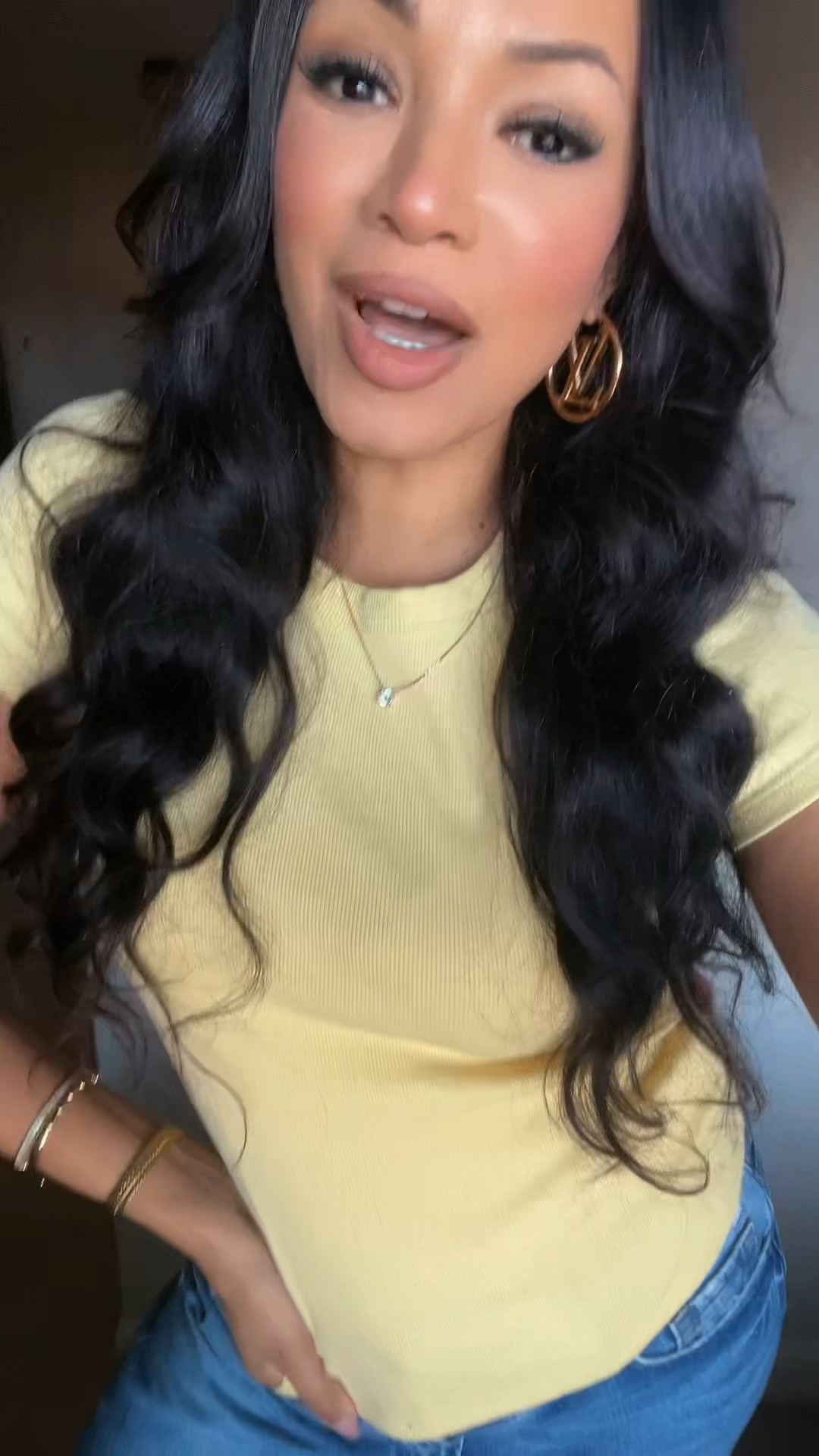 The best spring basics to add a pop of color to any look! 

#LTKgrwm #LTKSpringSale #LTKootd