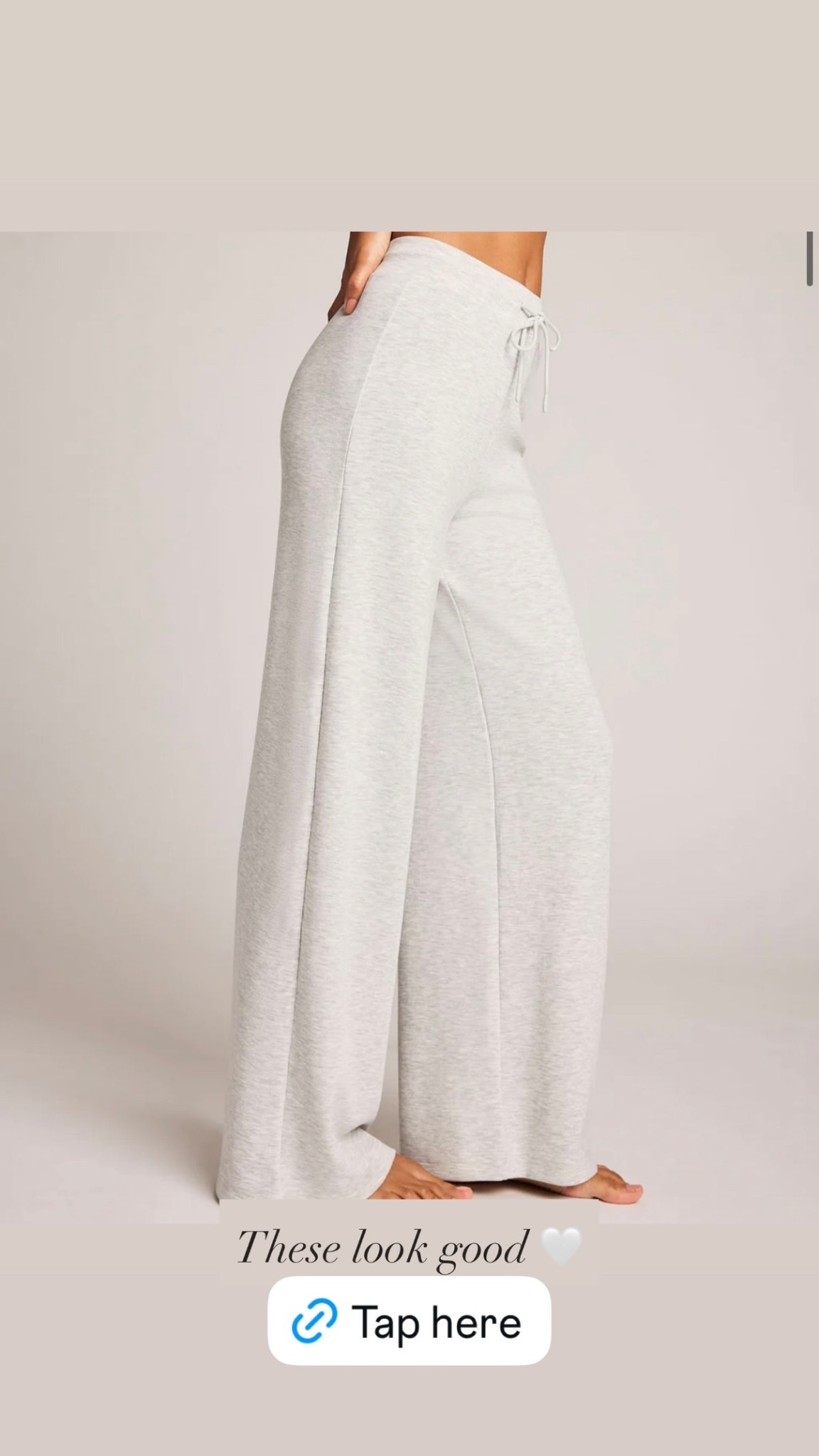 Airis Track Pant

#classicstyle
#Negative
#sweatpants
#loungewear
#loungepants

#LTKActive #LTKootd #LTKSpringSale