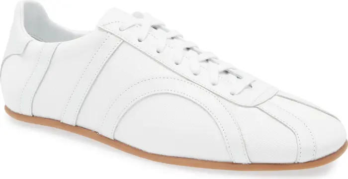 Canvas Low Top Sneaker (Women) | Nordstrom