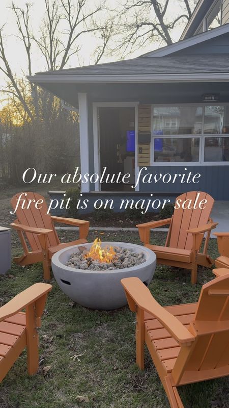 MOMS, treat yourself it’s ON SALE or also snag this for a Father’s Day gift while it’s on sale.  This fire pit is amazing! #firepit

#LTKHome