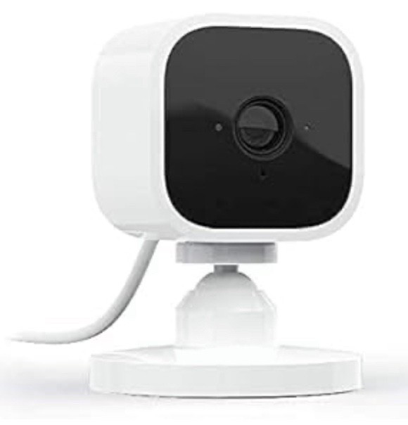Indoor camera 

#LTKCyberWeek #LTKSaleAlert