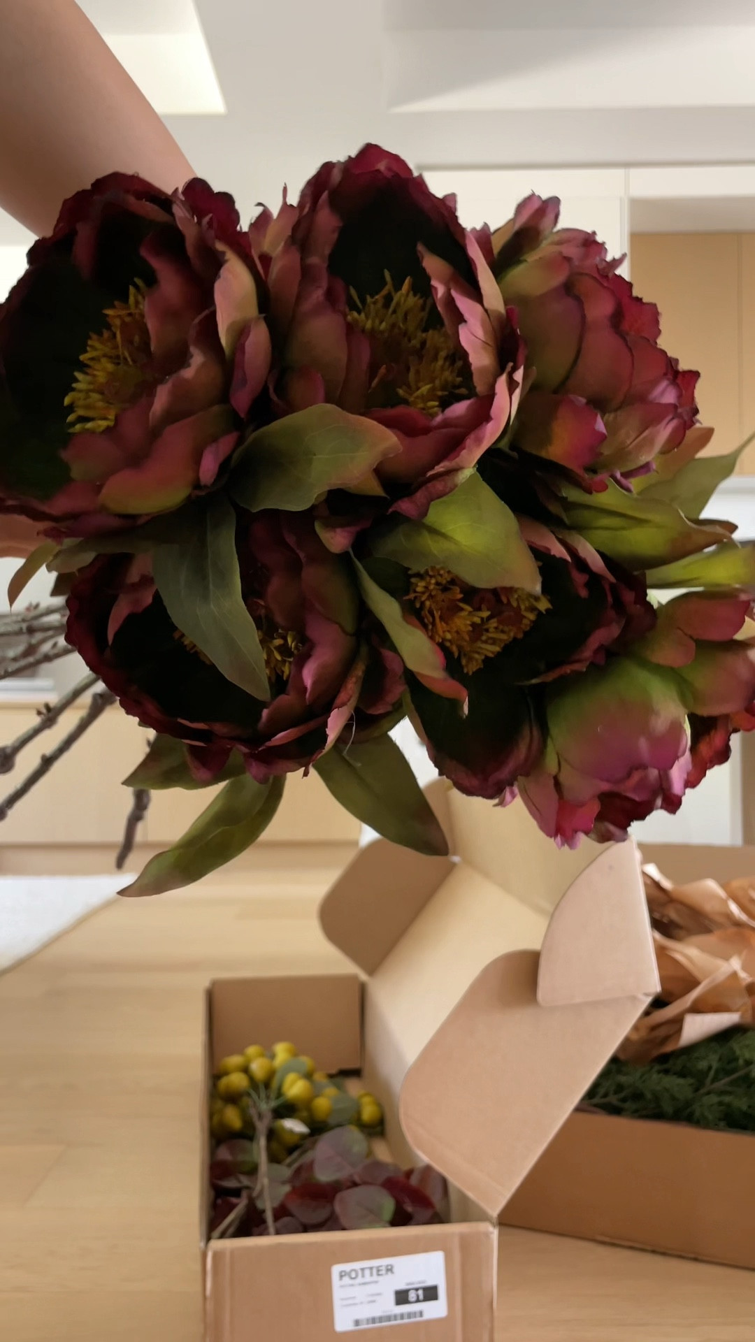 20% off Faux fall florals and stems with code FALL. Also some cedar garland. Faux cedar garland. Christmas decor. Fall decor  

#LTKhome #LTKsalealert #LTKSeasonal