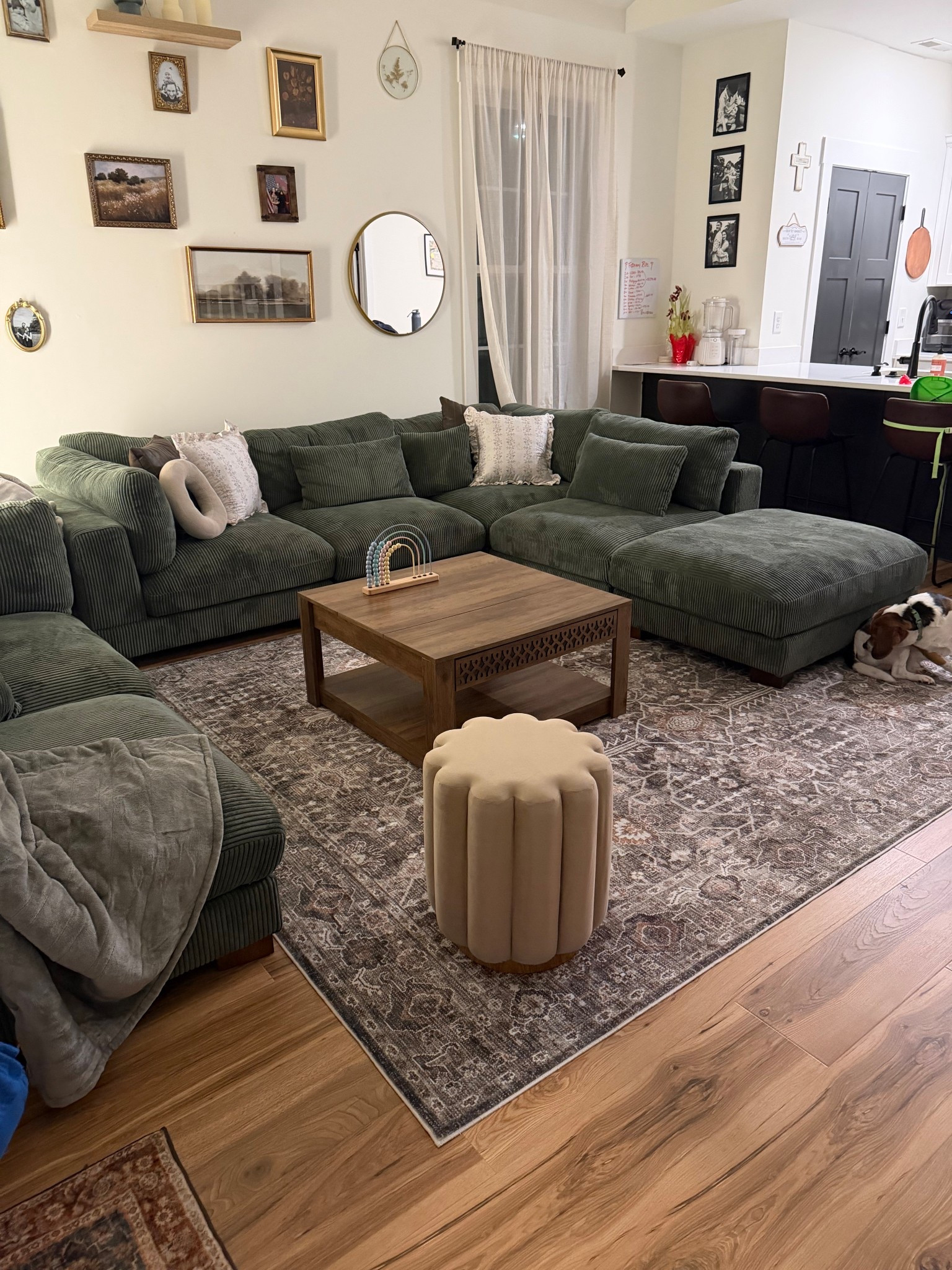 The best Walmart Livingroom finds!

#LTKHome #LTKSpringSale #LTKSeasonal