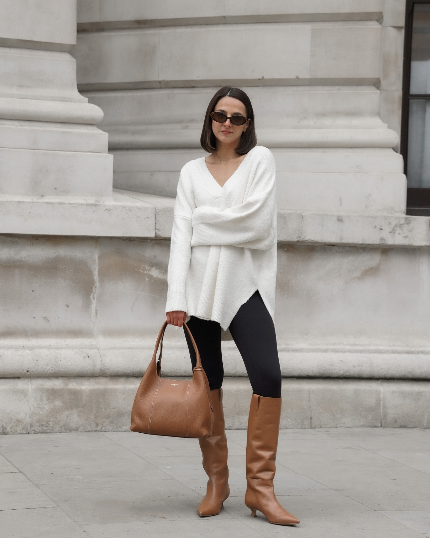 My favourite colour palette 🫶 neutral outfit idea

#LTKeurope #LTKfit #LTKstyletip