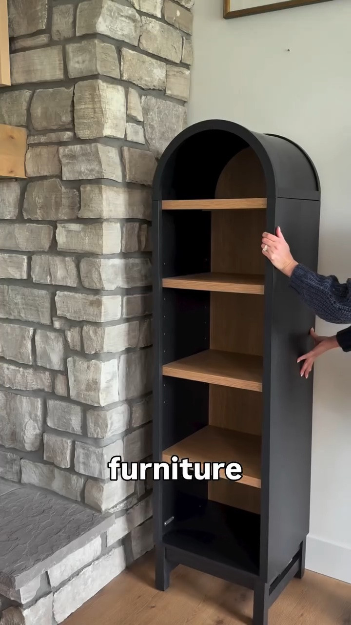 Today I’m rounding up some of my favorite arched cabinets from Walmart and showing them styled and up close because I know online shopping can be a gamble.

And honestly, Walmart has been stepping up their furniture game. There are so many affordable pieces that look far more expensive than they are.

I linked all of these cabinets in one collection if you’d like to take a look, and if you’re furnishing a space, I also have hundreds of furniture finds and collections saved in my storefront.

#walmartpartner #contentcreater #archedcabinet #walmarthome

#LTKSaleAlert