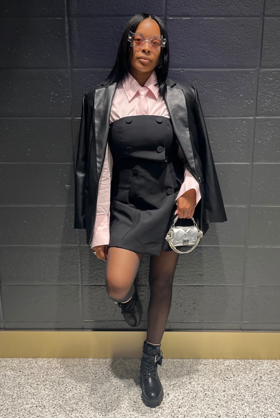 #TheBoyisMinetour 🎤