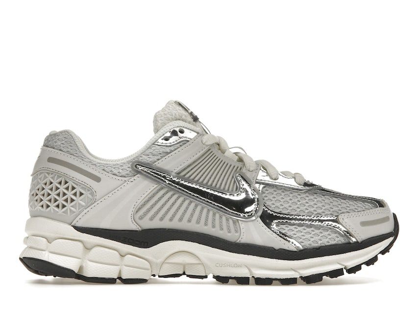 Nike Zoom Vomero 5Photon Dust Metallic Silver (Women's) | StockX