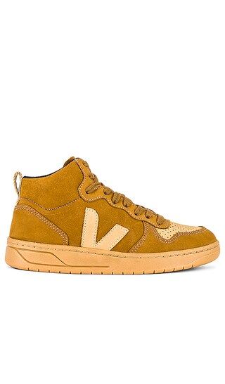 V-15 Sneaker in Camel Desert | Revolve Clothing (Global)