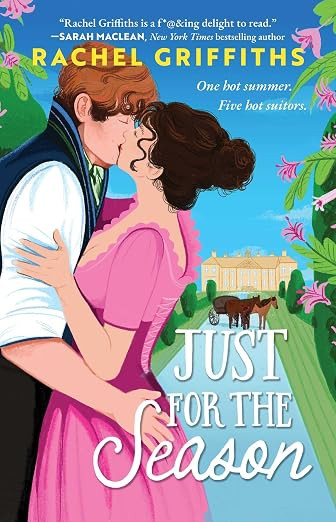 Just for the Season | Amazon (US)