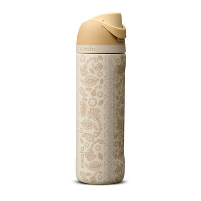 Owala 24oz Stainless Steel Special Edition FreeSip Water Bottle - Spur of The Moment | Target