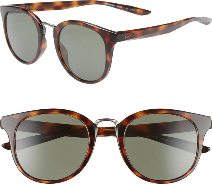 Revere 51mm Round Sunglasses | Nordstrom Rack