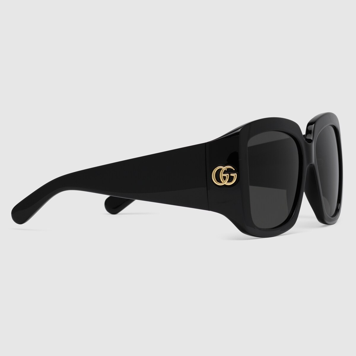 Square frame sunglasses | Gucci (US)
