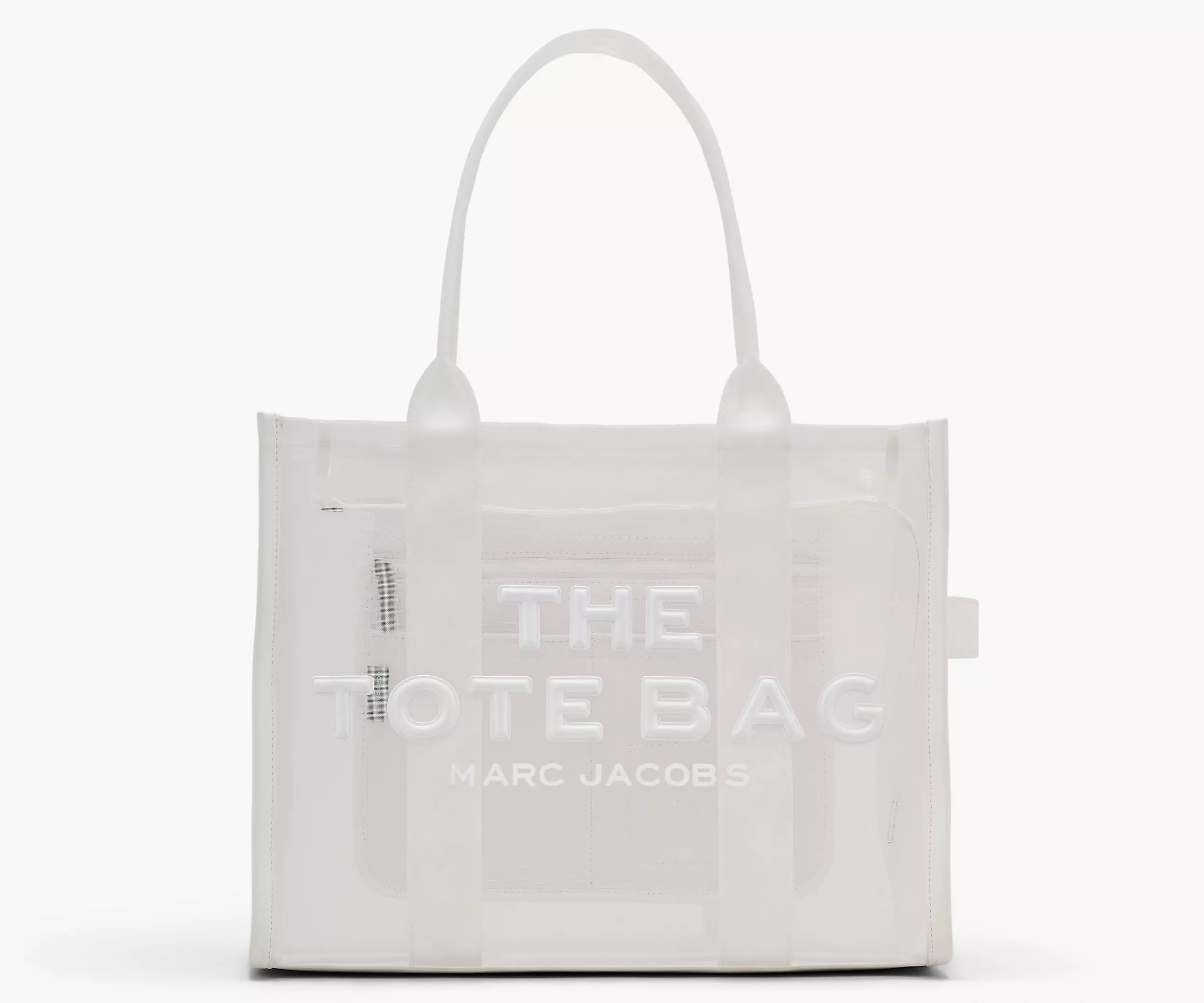 The Mesh Large Tote Bag | Marc Jacobs