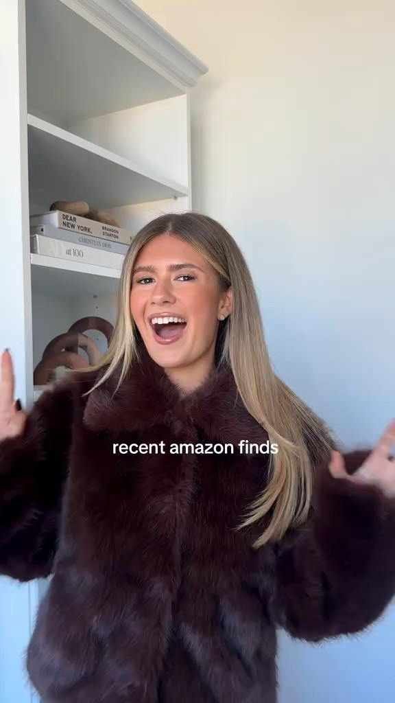 recent amazon fashion finds for fall!

#LTKStyleTip #LTKSeasonal #LTKFindsUnder50