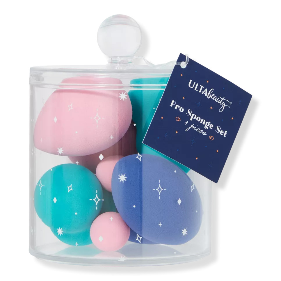 Beauty Sponge Set | Ulta