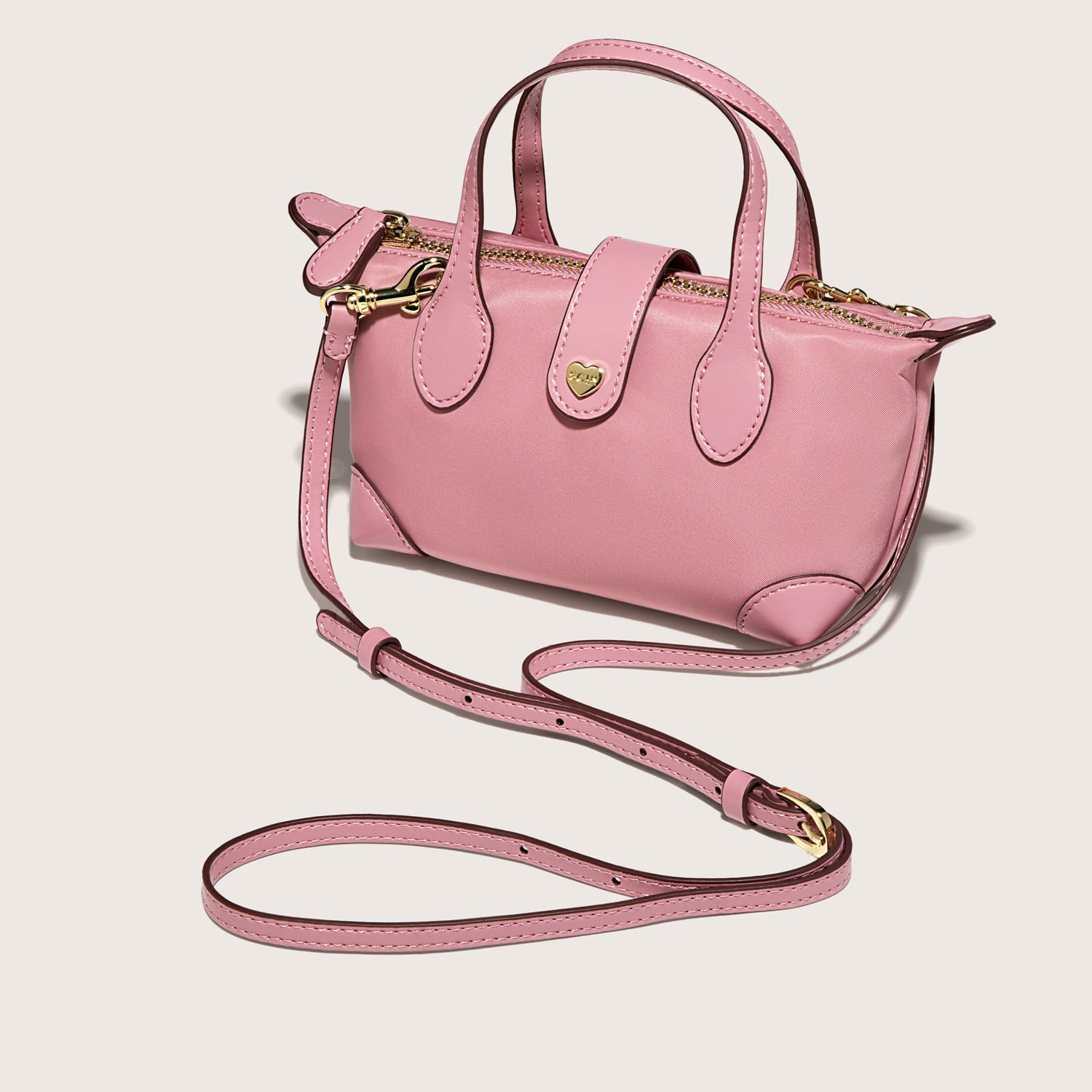 Pouchette Crossbody Bag | Stoney Clover Lane | Stoney Clover Lane