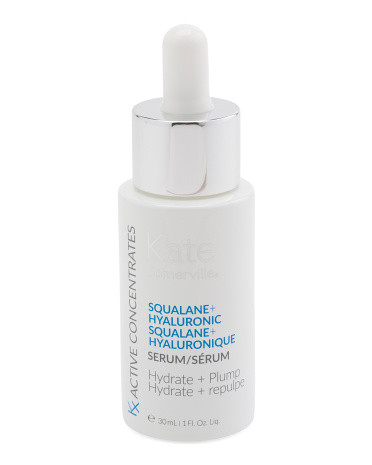 1oz Kx Squalane And Hyaluronic Serum | TJ Maxx