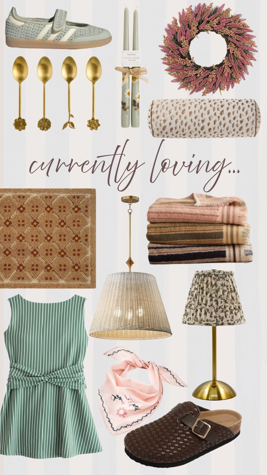 Currently loving!

Home decor lighting fashion Abercrombie Amazon Walmart west elm world market

#LTKHome #LTKSeasonal