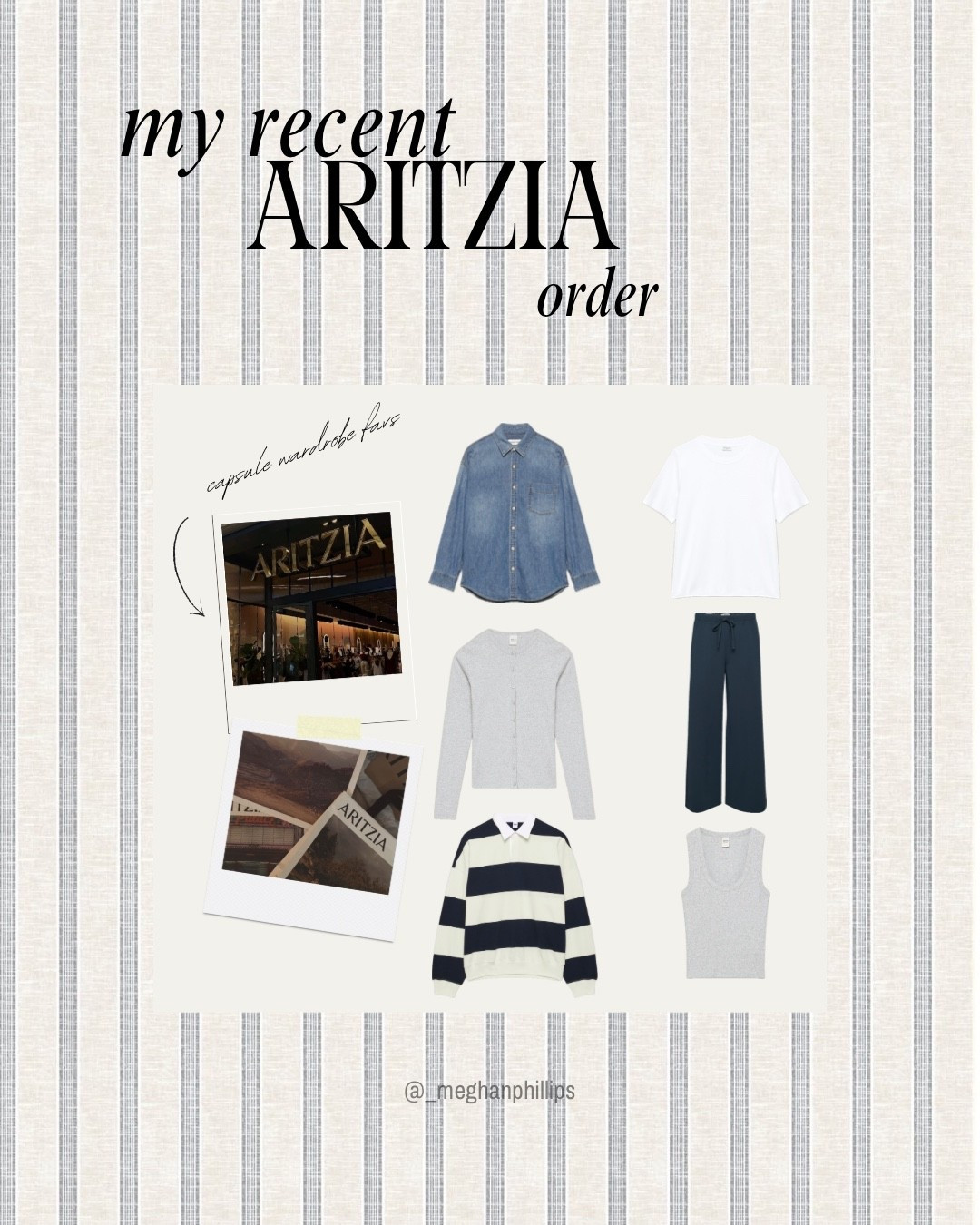 Probably my favourite aritzia order yet 💙

#LTKcanada #LTKstyletip #LTKwinter
