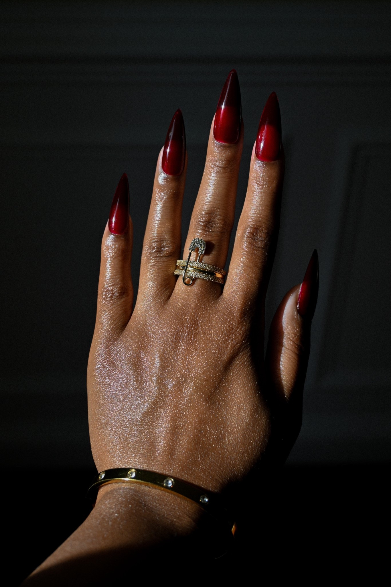 Affordable rings! Gold jewelry is always a staple in my wardrobe and I just can't get enough of this paper clip ring. You'll never believe how much it cost 🤭

Gold jewelry,  affordable, jewelry, gold, ring, jewelry finds, ring stack

#LTKootd #LTKFindsUnder100 #LTKFindsUnder50