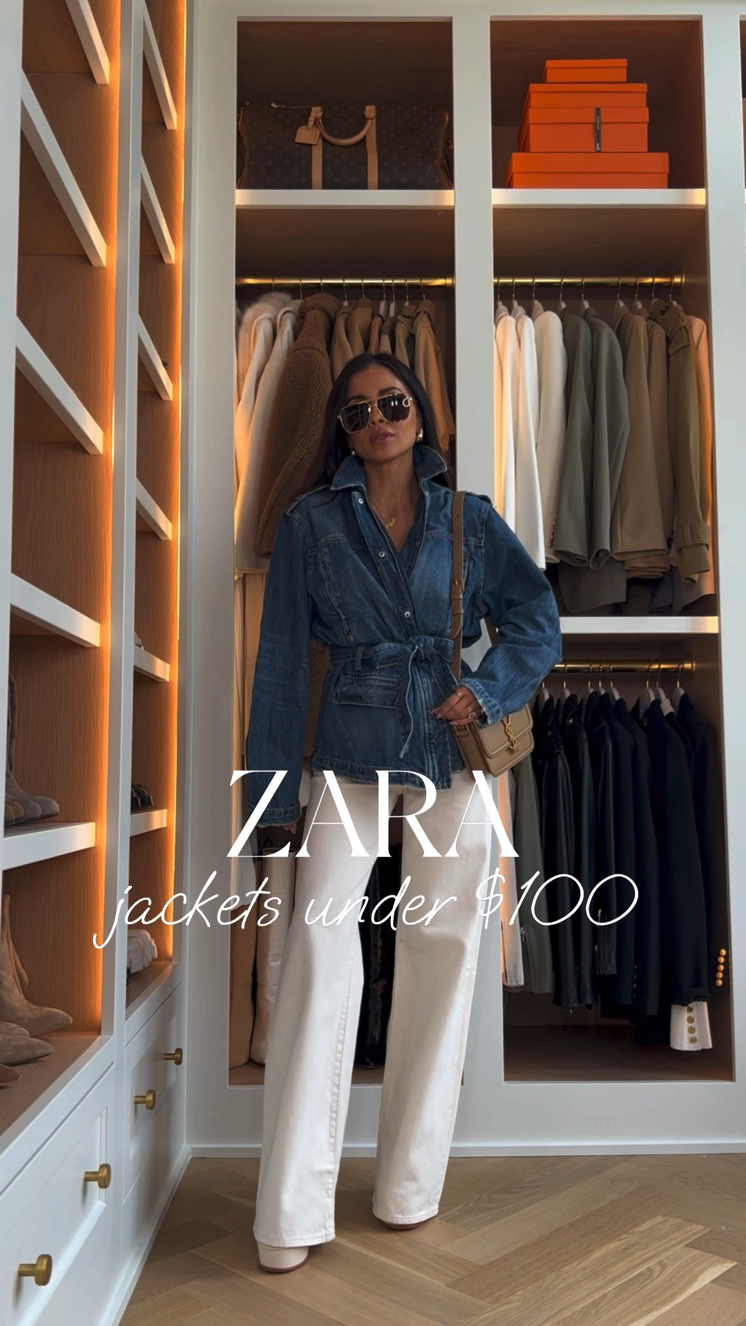 Zara jackets under $100 for fall
Denim jacket for fall
Leather bomber jacket under $100
Zara fall outfit ideas 


#LTKSeasonal #LTKStyleTip #LTKFindsUnder100