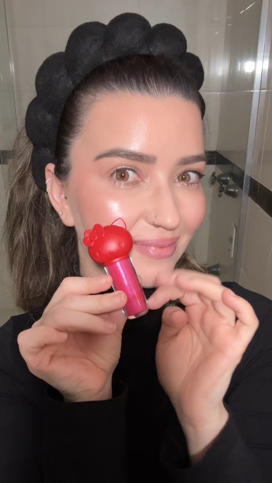 Óleo labial de BT 

#LTKbrasil #LTKbeleza