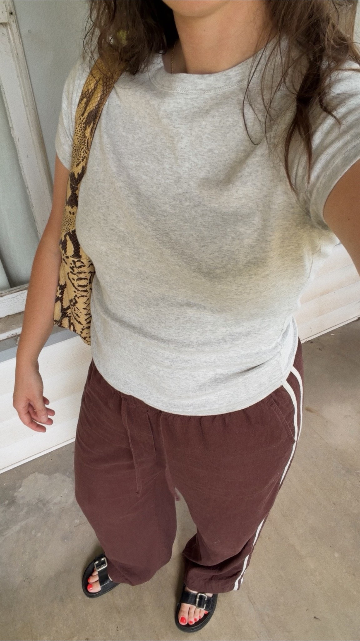 I wear these pants a couple times a week and they’re on sale for $28 right now!!

#LTKmomlife #LTKootd #LTKSaleAlert