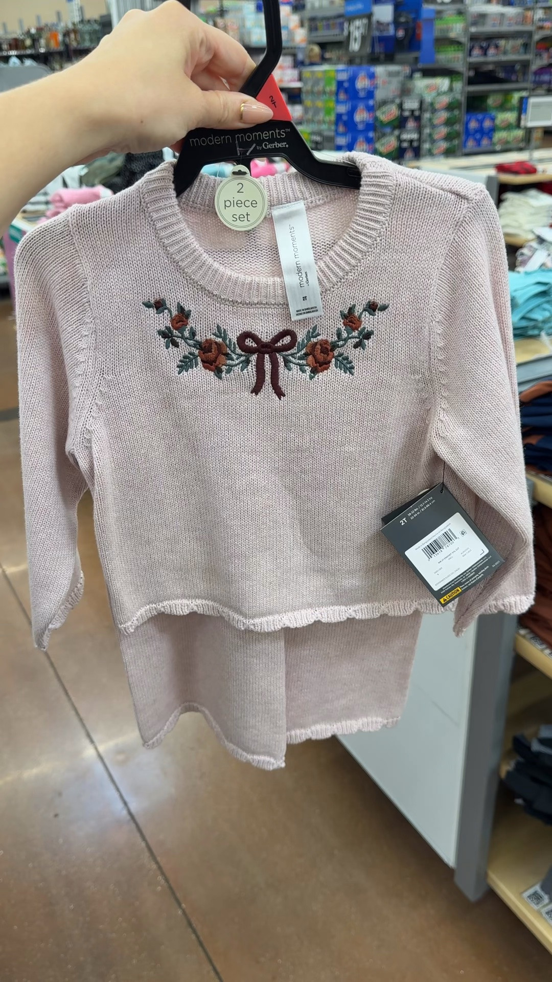 Toddler girl fall outfits are here! From cozy matching sets and cute dresses to everyday tops, leggings, and fall layers, these are such sweet options for your little girl’s fall wardrobe. Easy to mix and match for daycare, pumpkin patches, family photos, and all the everyday adventures of the season.

Toddler Girl Fashion | Toddler Girl Fall Fashion | Toddler Girl Fall Clothes | Toddler Girl Outfits | Toddler Girl Sets | Toddler Matching Sets | Girls Fall Fashion | Girls Fall Outfits | Toddler Outfit Ideas | Little Girl Outfits | Fall Outfit Ideas | Fall Kids Clothes | Cozy Fall Outfits | Fall Dresses | Girls Dresses | Fall Layers | Toddler Clothes | Girls Clothing | Pumpkin Patch Outfit | Family Photo Outfits | Fall Family Photos | Daycare Outfits | Everyday Toddler Outfits | Affordable Kids Fashion | LTK Kids | LTK Finds 

 #LTKmomlife #LTKSeasonal #LTKKids