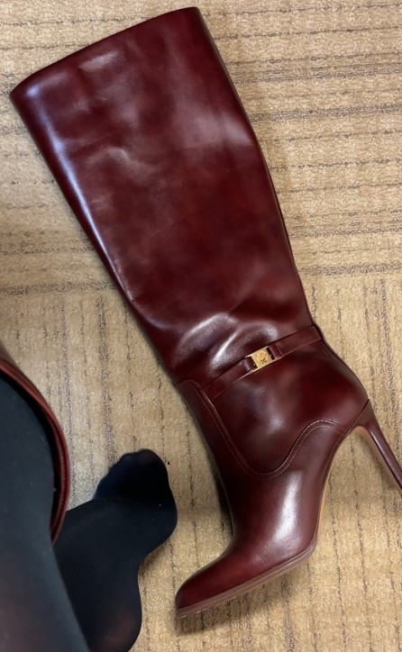 the perfect winter boot! and it’s wide calf friendly 😉

#LTKCyberWeek #LTKootd #LTKGiftGuide