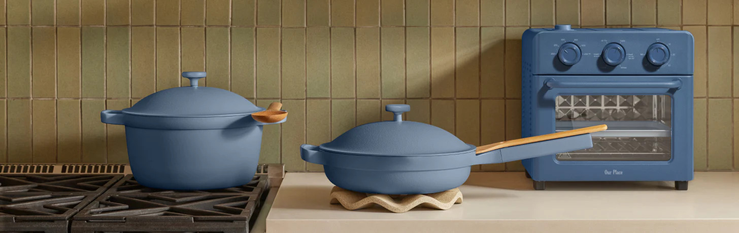 Best Deals | Our Place