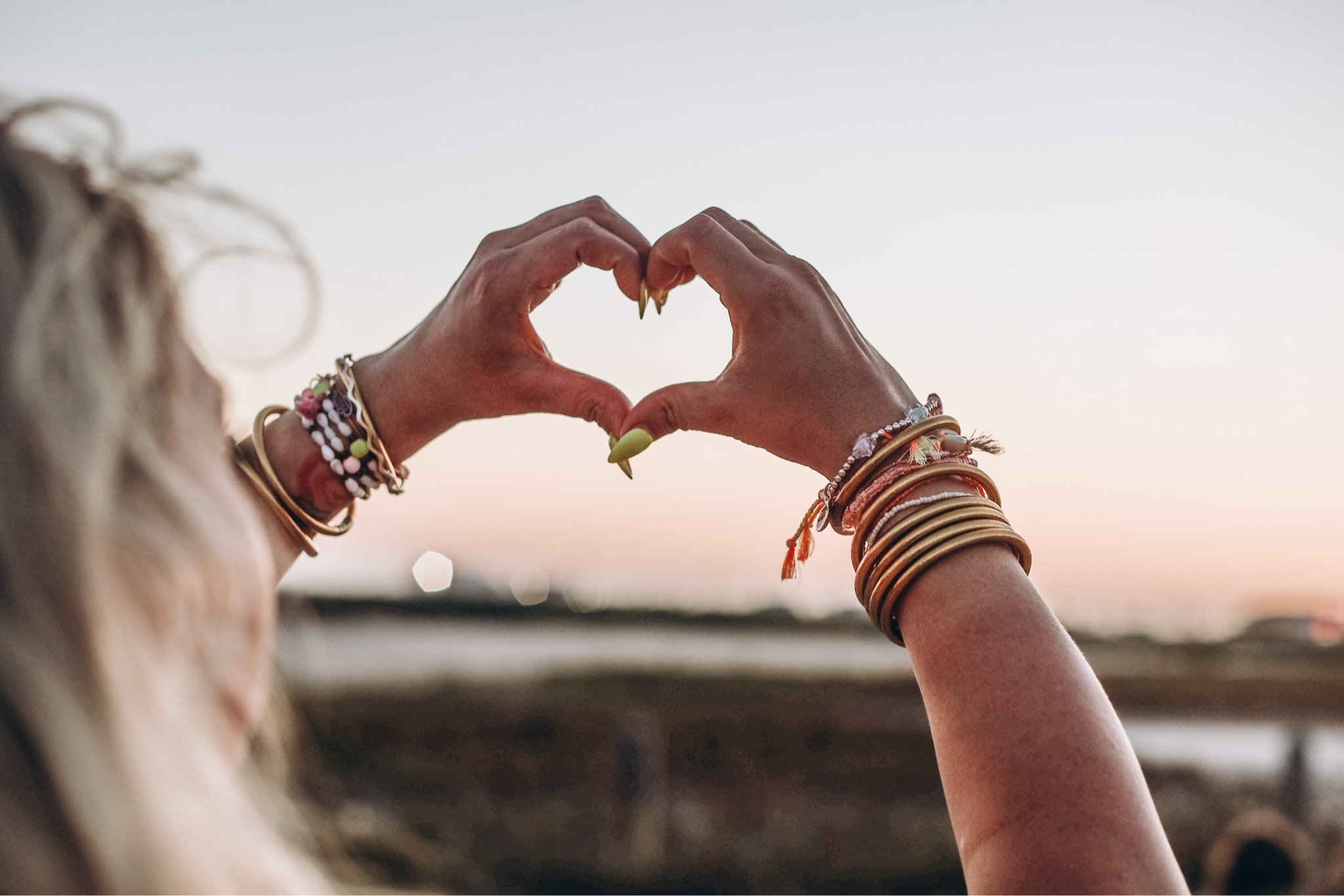 Summer bangles are a must! Makes the best arm candy! Forever loving these! 

#LTKFind #LTKstyletip #LTKSeasonal