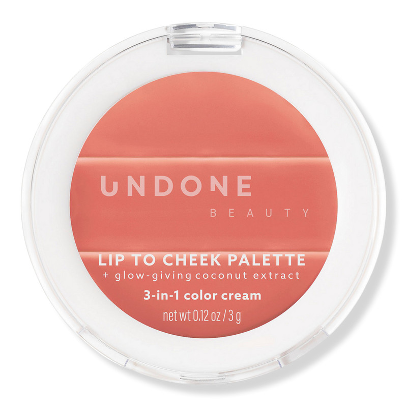 Lip to Cheek Cream Palette | Ulta