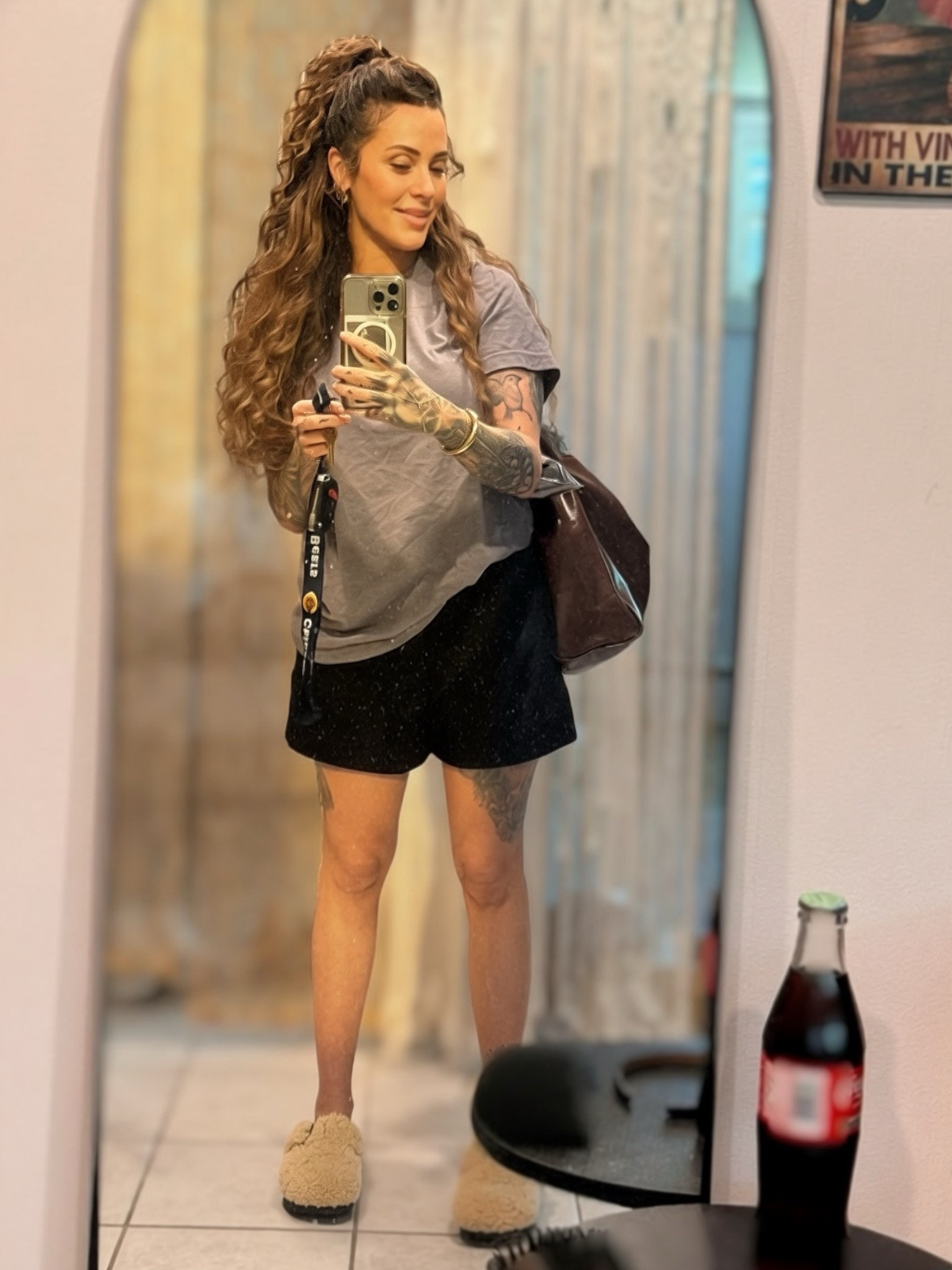 Casual spring summer outfit | work wear | comfortable fashion

#LTKmomlife #LTKOver40 #LTKWorkwear