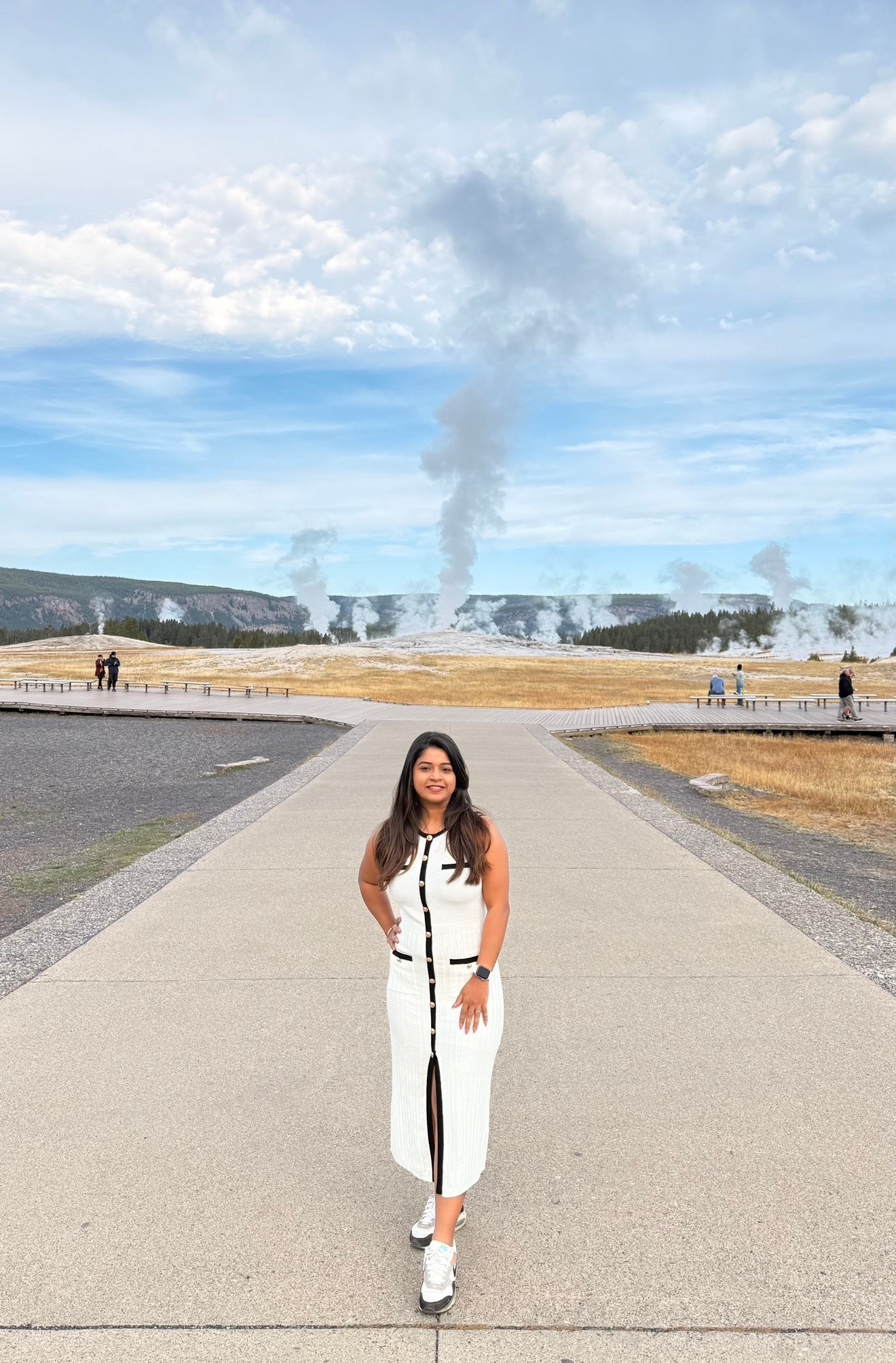 Sweater weather but make it elegant 💫
Loving this sleeveless knit dress — hugs in all the right places and perfect for fall date nights 🍷✨

#LTKFallFashion #SweaterDressStyle #LTKUnder50

#LTKHoliday #LTKGiftGuide #LTKootd
