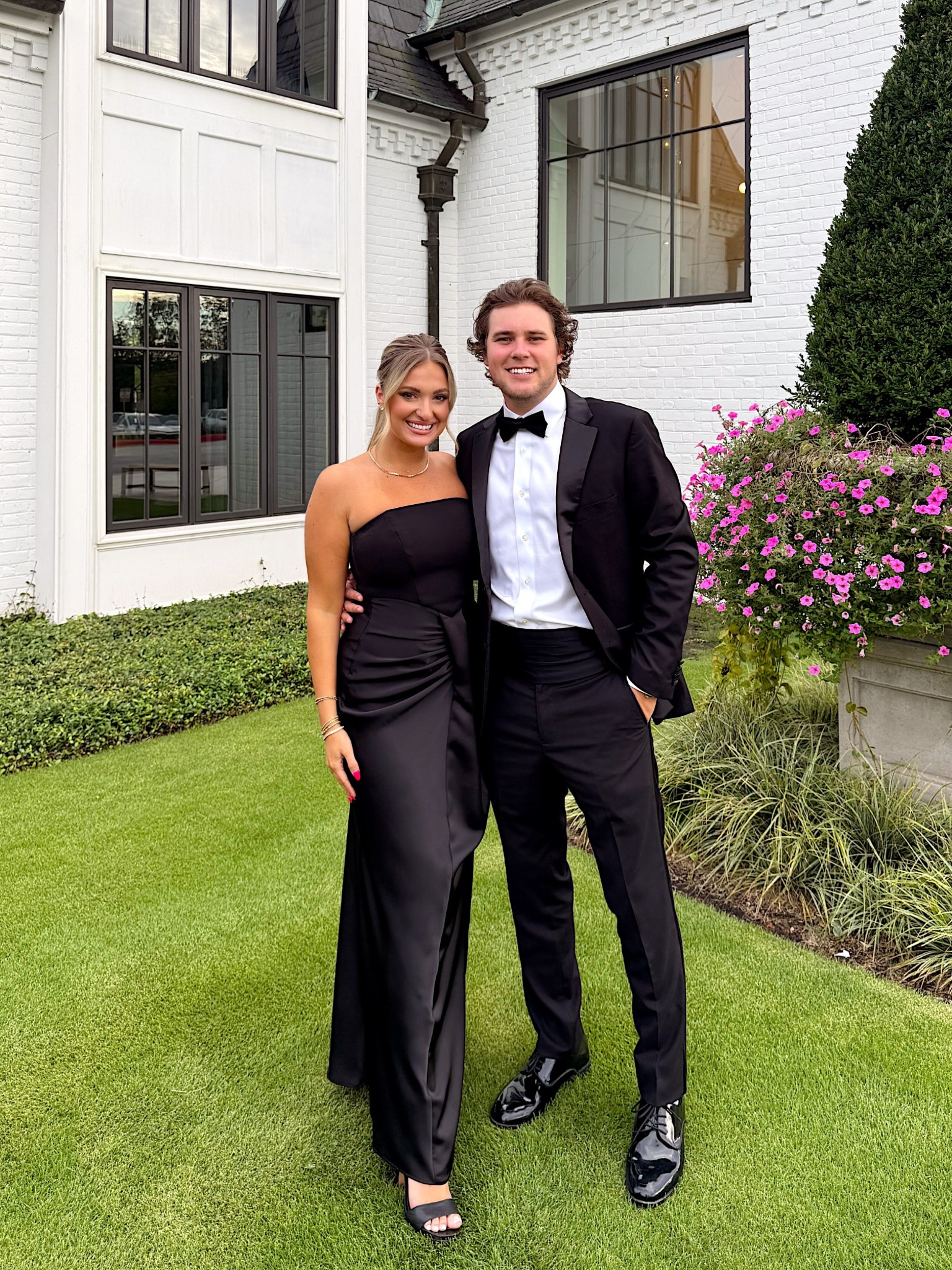 Black tie wedding
Madewell
Melinda Maria Jewelry 

#LTKxMadewell #LTKSaleAlert #LTKWedding